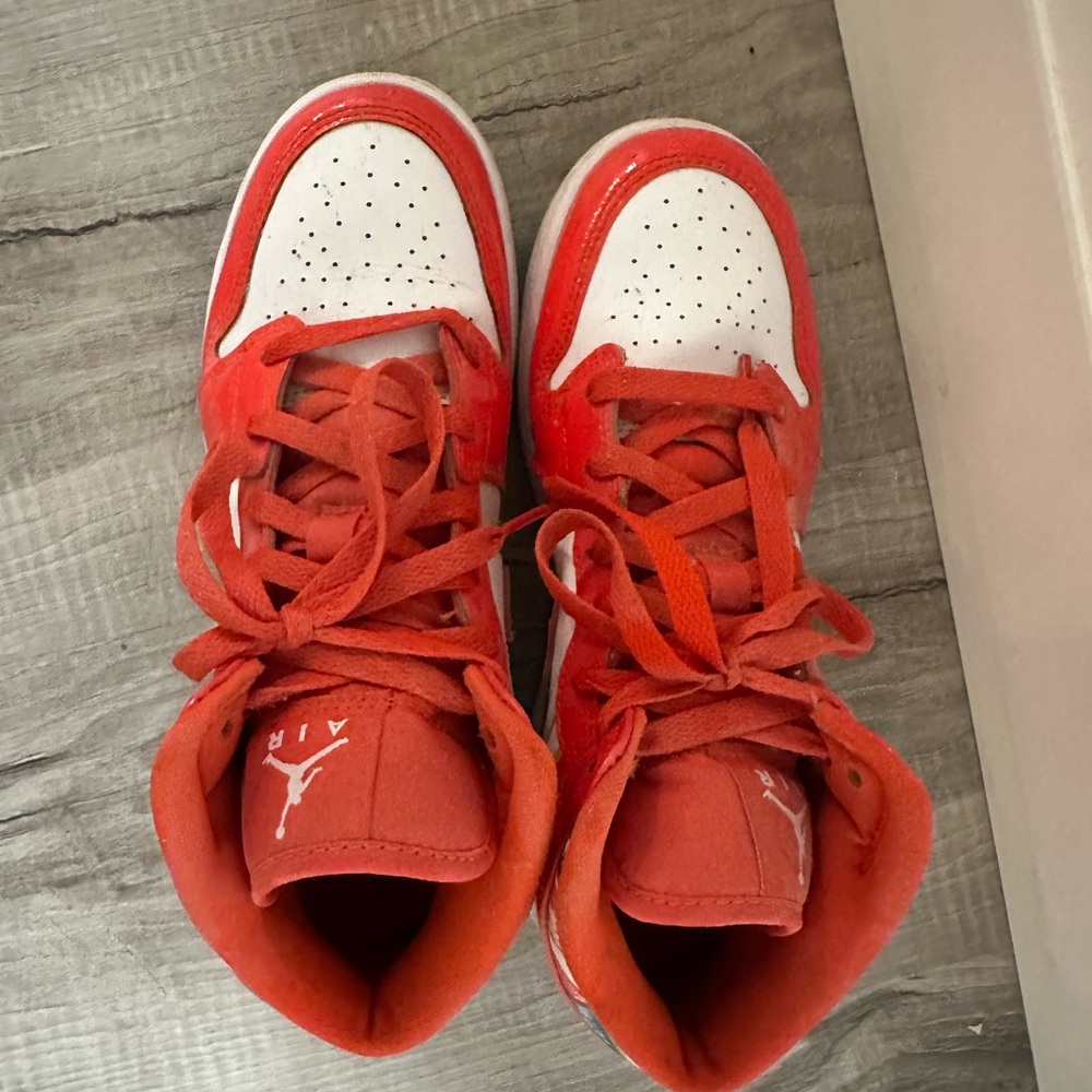Nike air jordan 1 - Picture 3 of 5